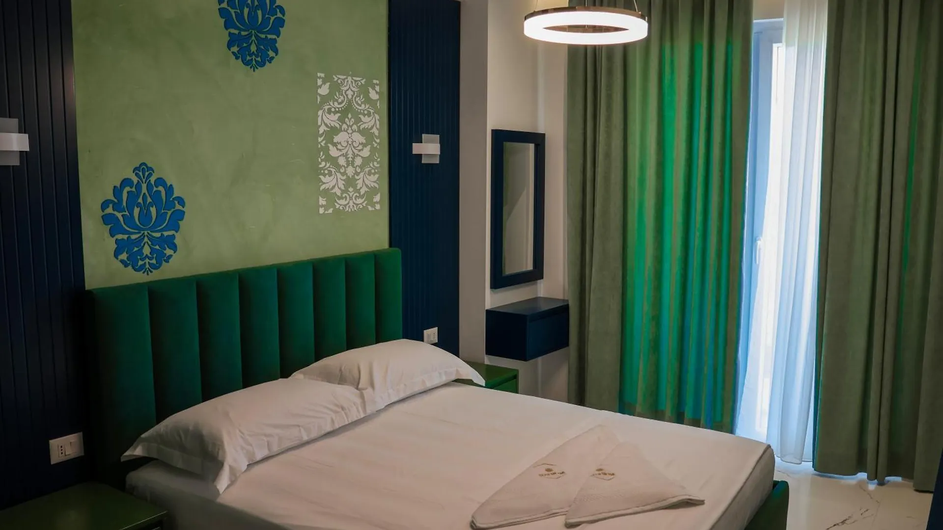 Ekam Sun Apartments Golem  Albania