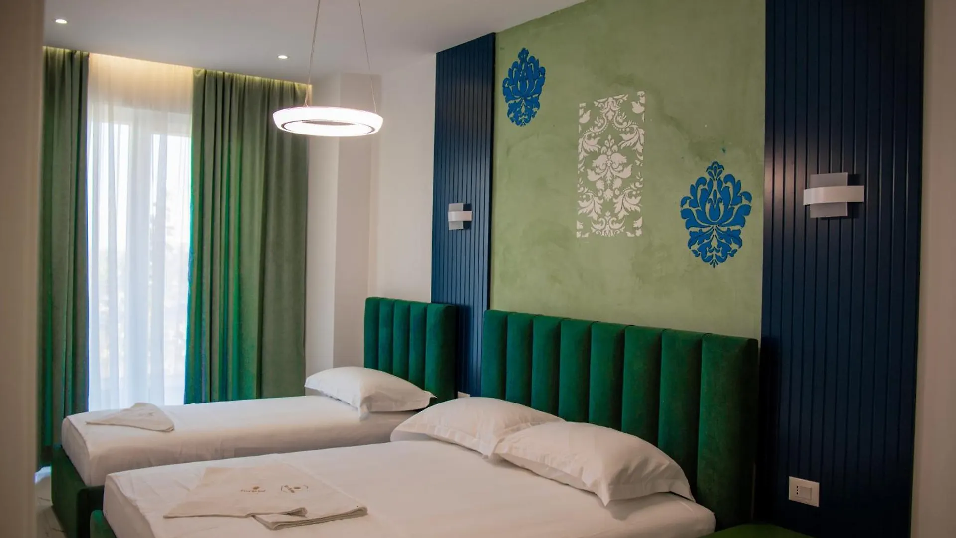 Ekam Sun Apartments Golem  0*, Golem (Tirana)