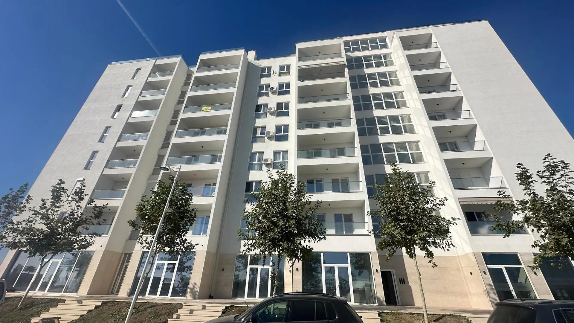 Ekam Sun Apartments Golem  0*, Golem (Tirana)