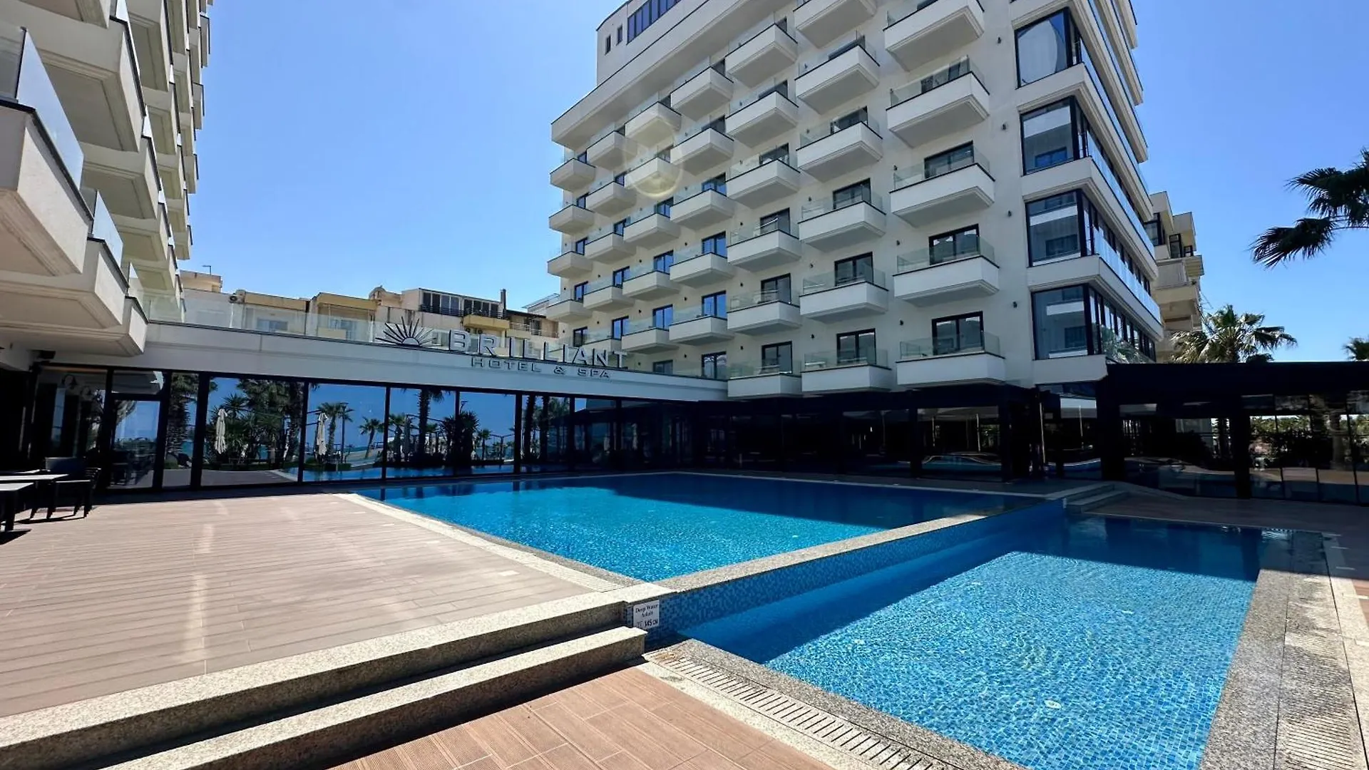 Ekam Sun Apartments Golem