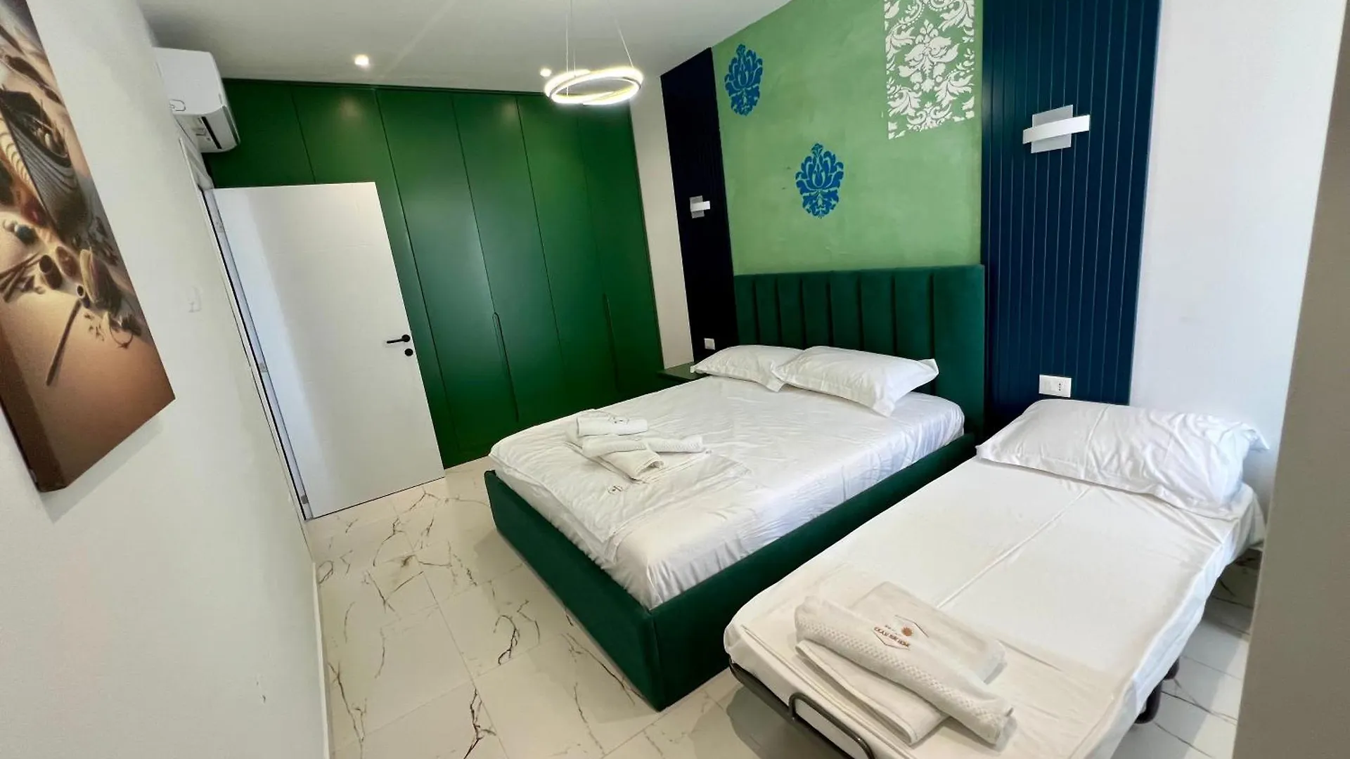 Ekam Sun Apartments Golem  0*, Golem (Tirana) Albania