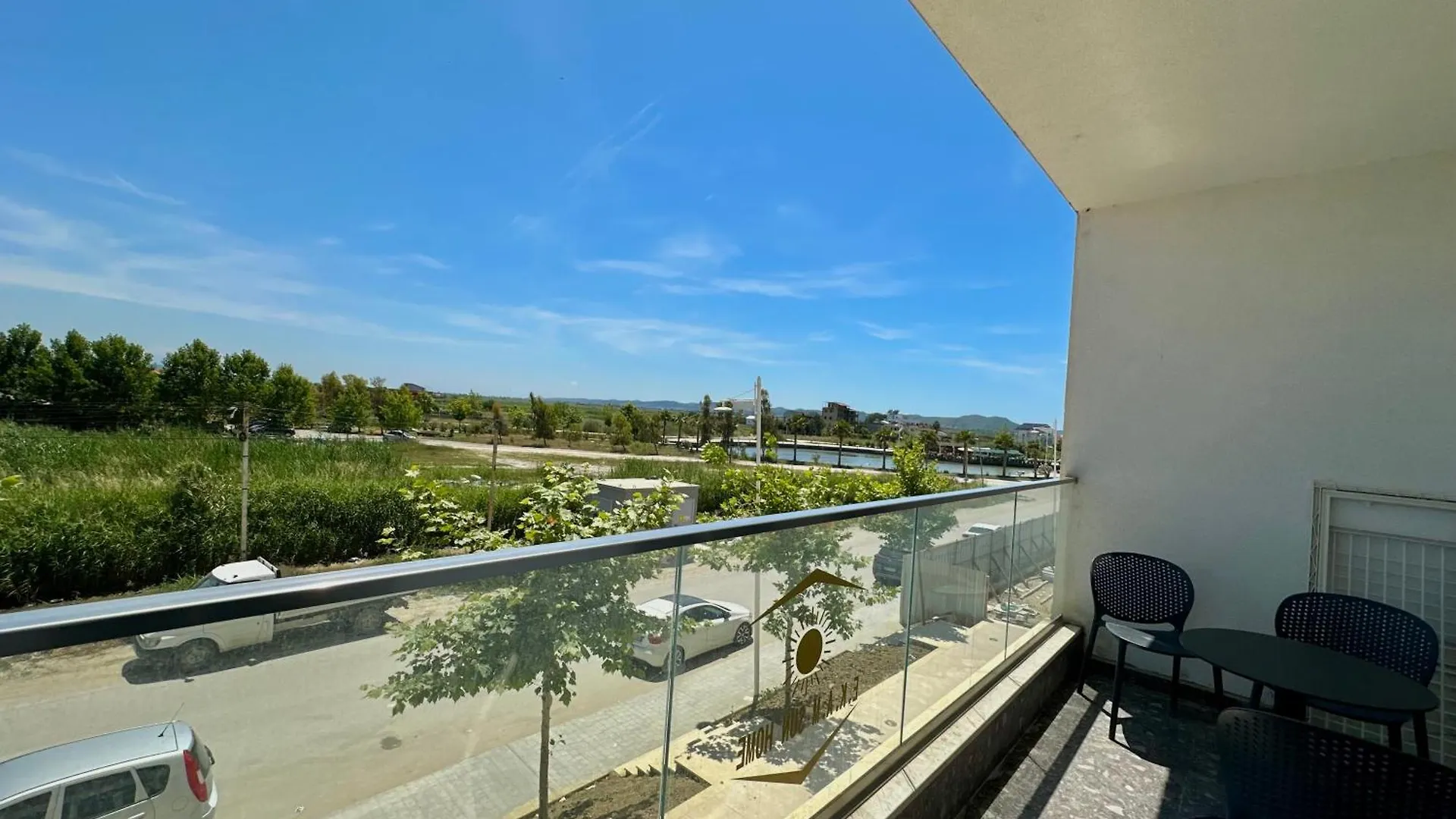 Ekam Sun Apartments Golem